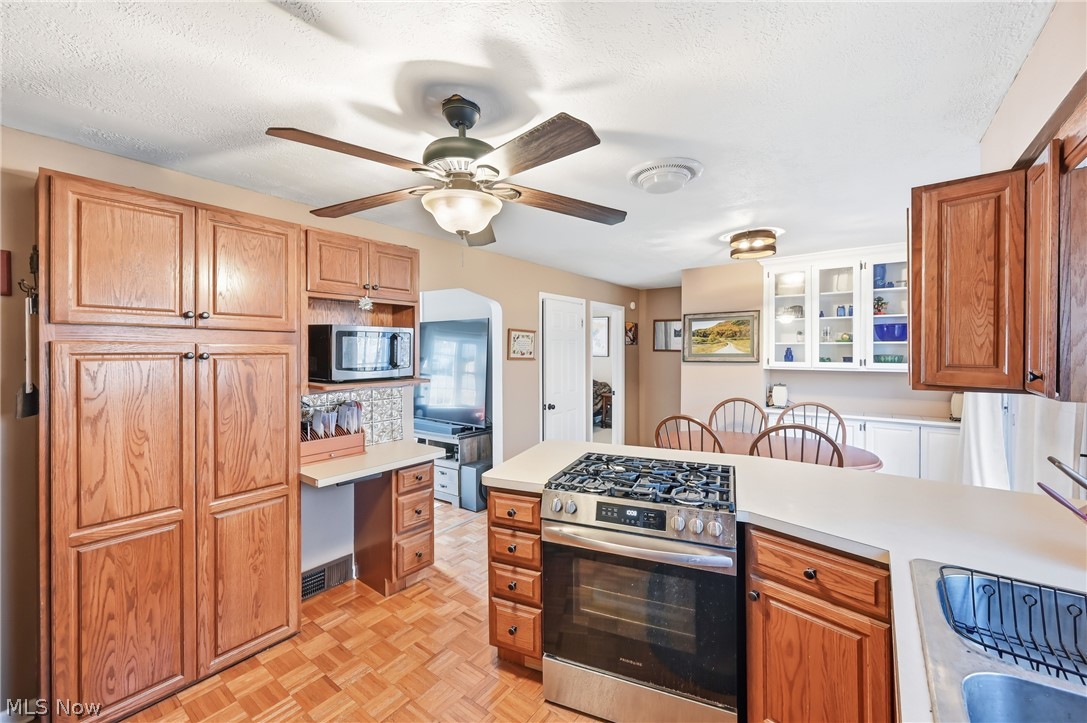 Park View Heights - Residential