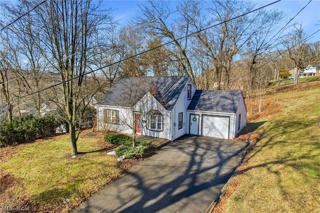 Park View Heights - Residential