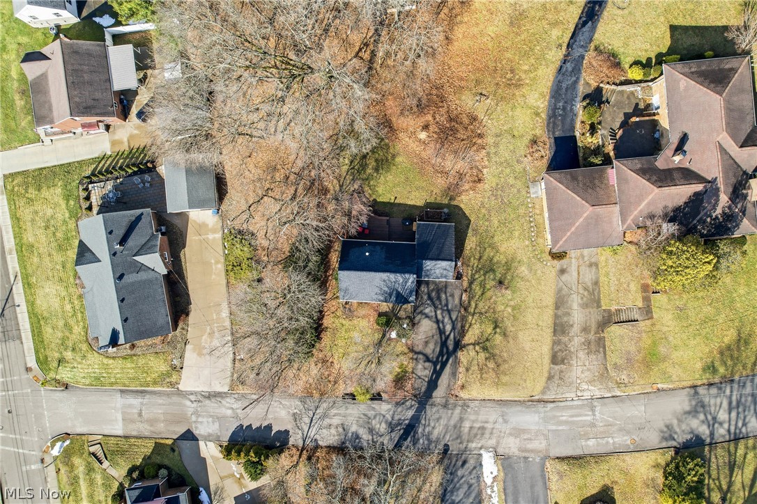 Park View Heights - Residential