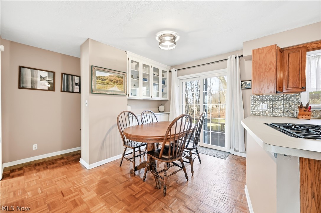 Park View Heights - Residential