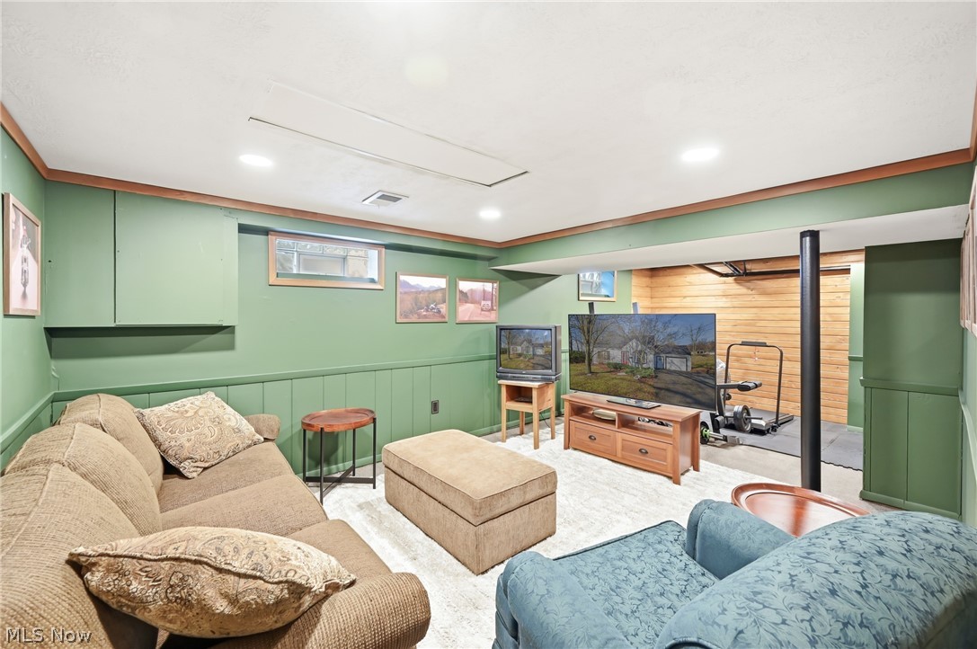 Park View Heights - Residential