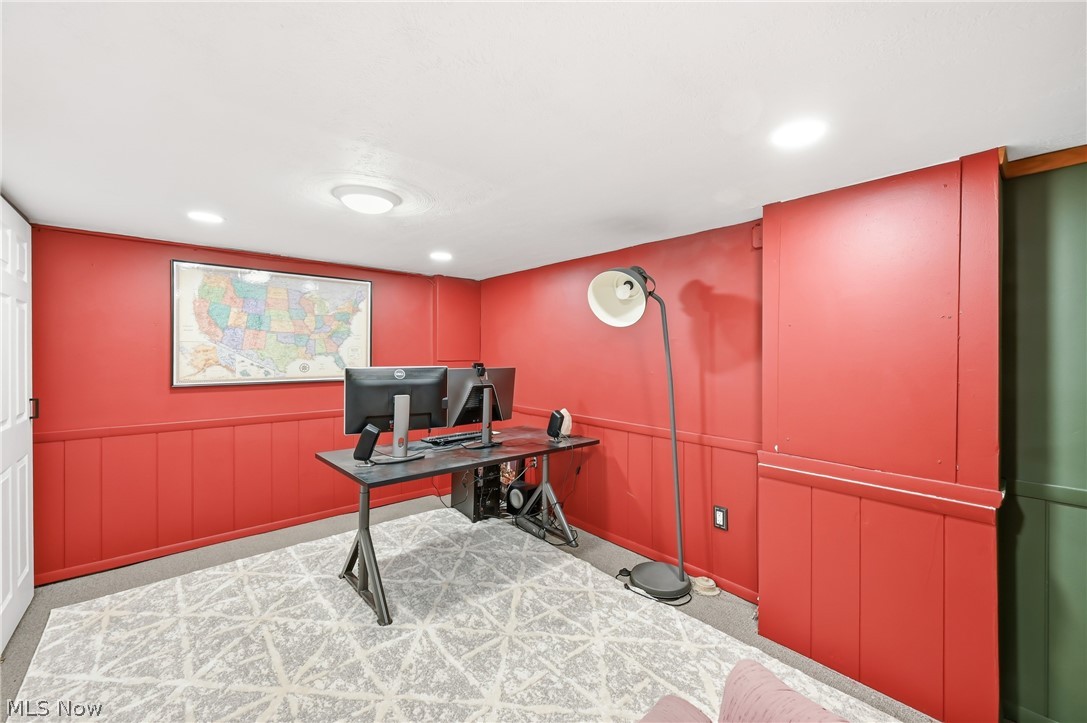 Park View Heights - Residential