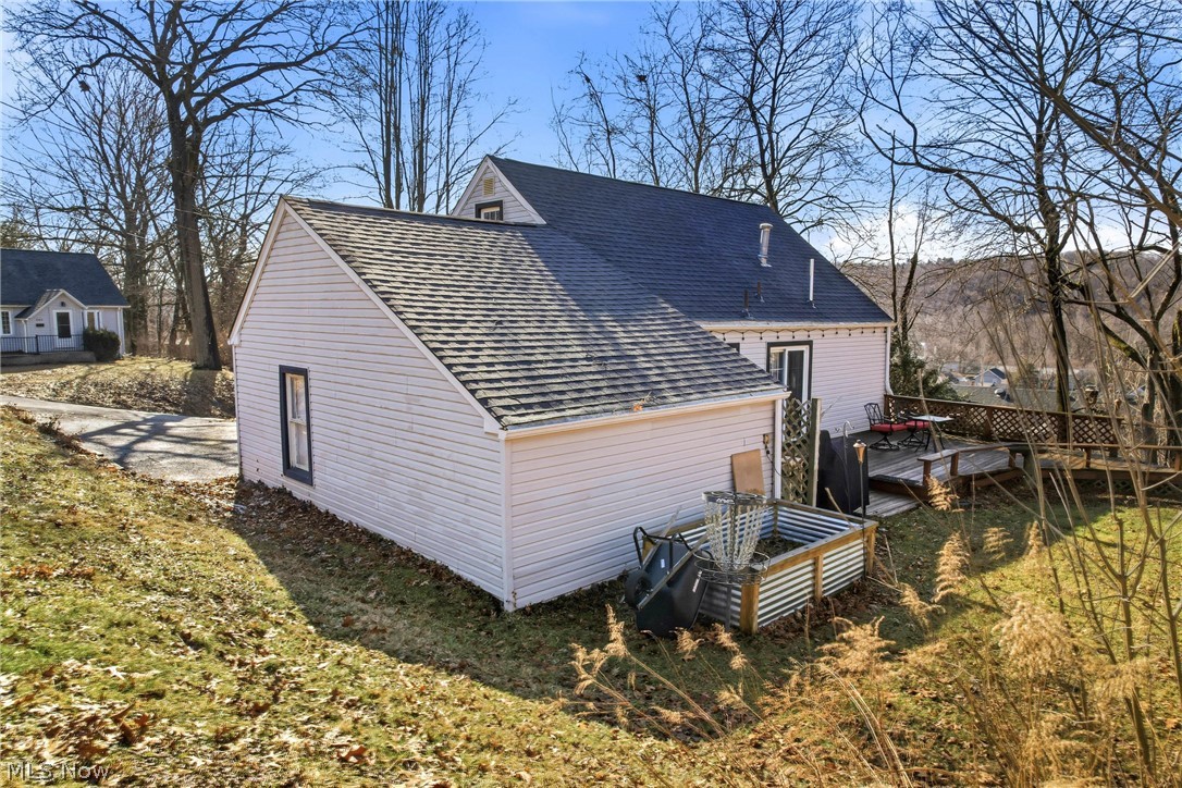 Park View Heights - Residential