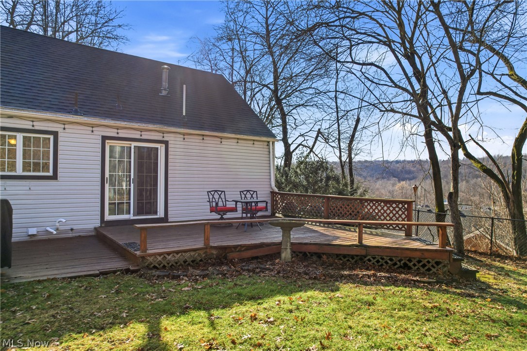 Park View Heights - Residential