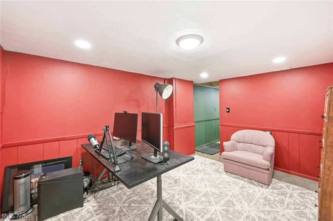 Park View Heights - Residential