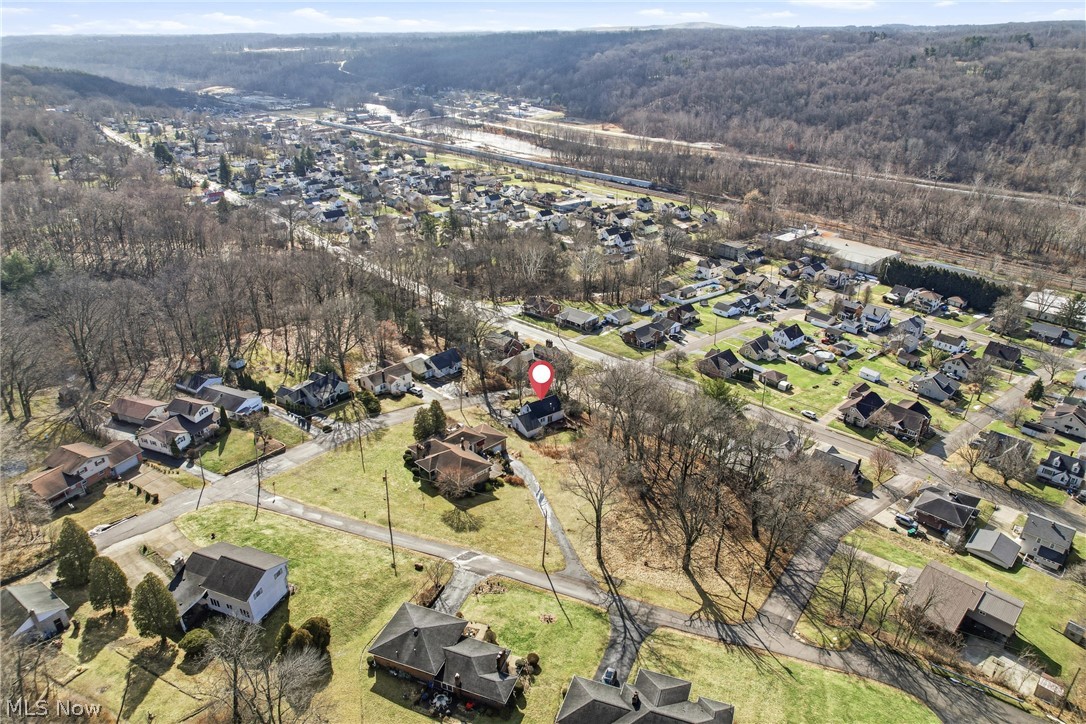 Park View Heights - Residential