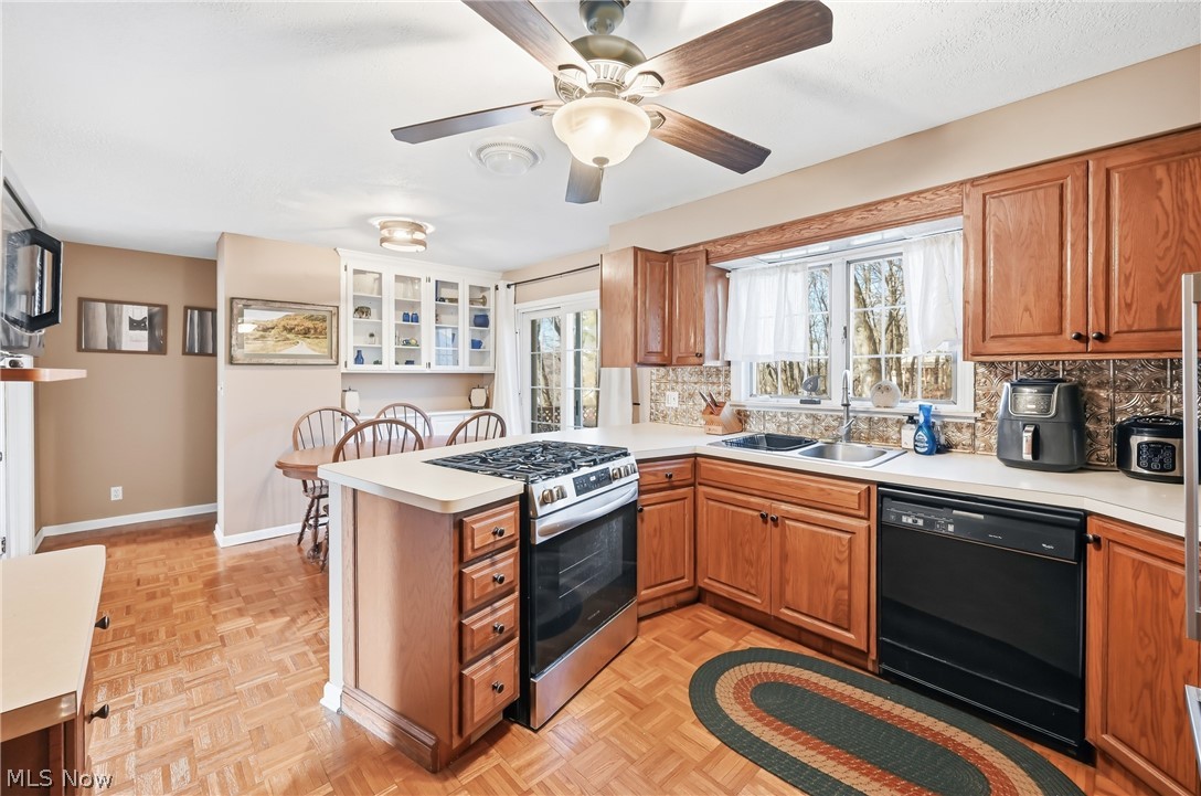 Park View Heights - Residential