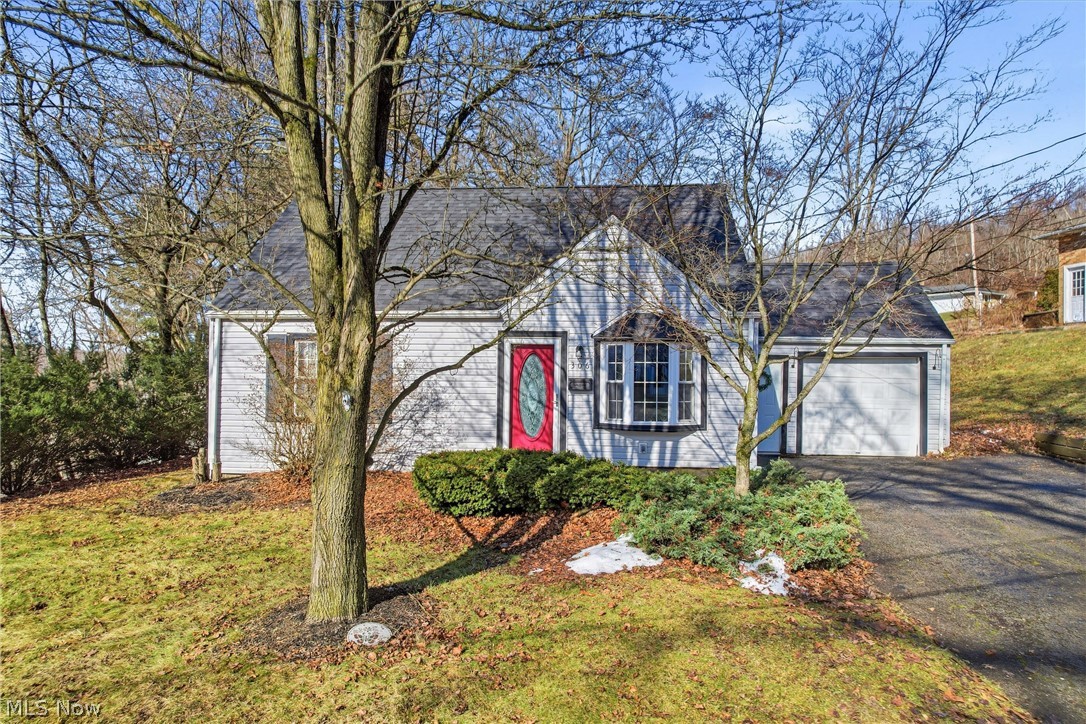 Park View Heights - Residential