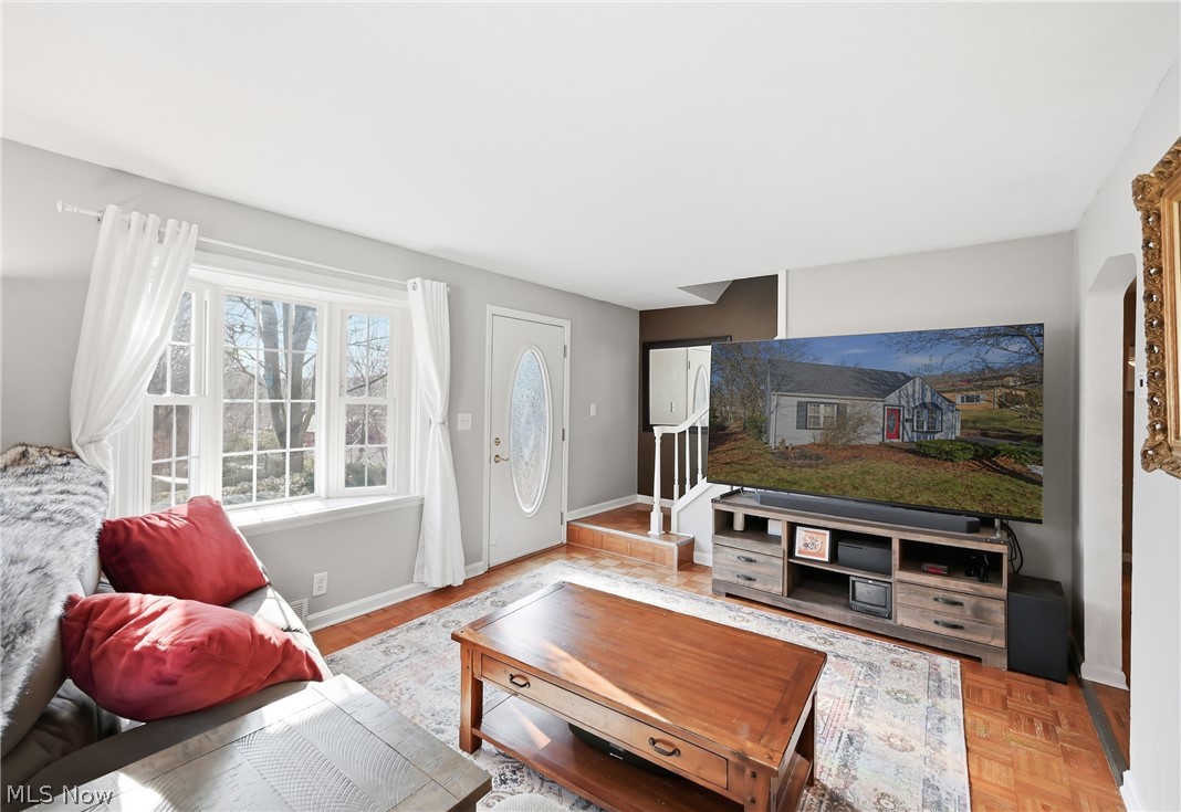 Park View Heights - Residential