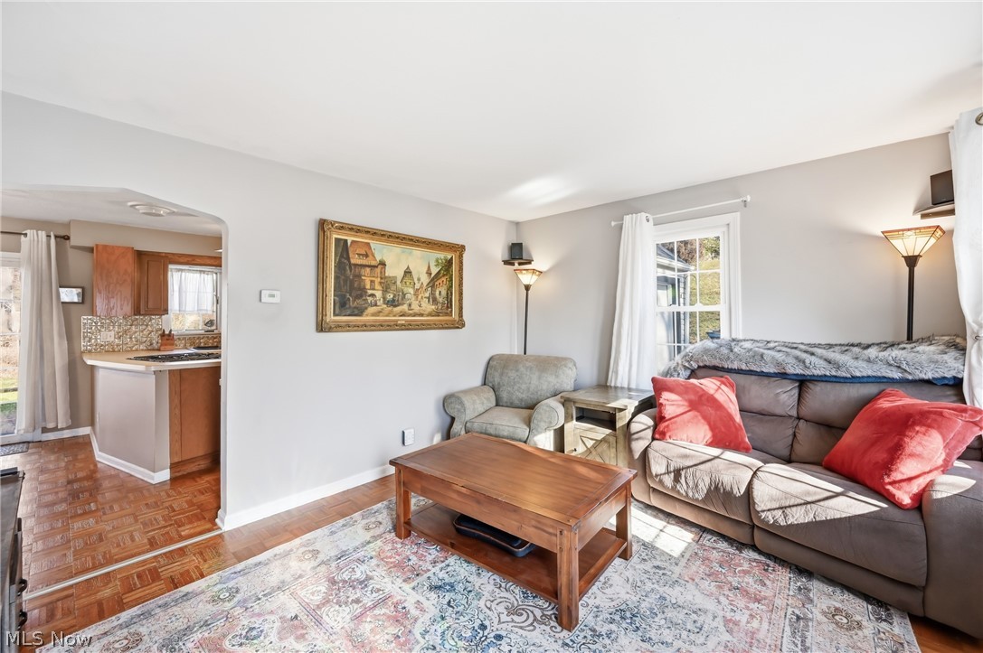 Park View Heights - Residential