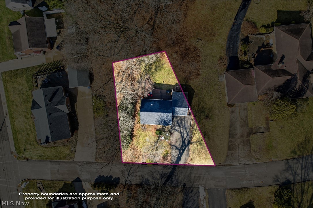 Park View Heights - Residential