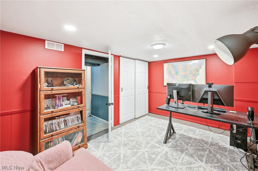 Park View Heights - Residential