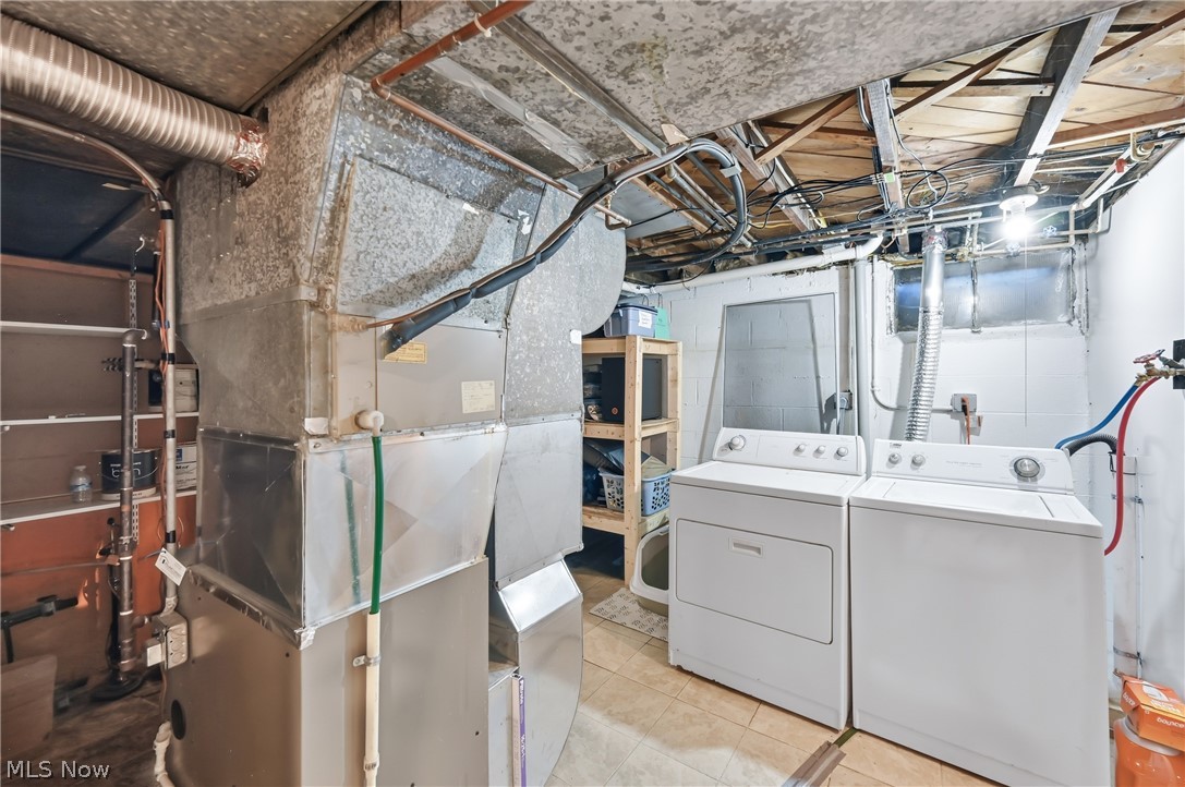 Park View Heights - Residential