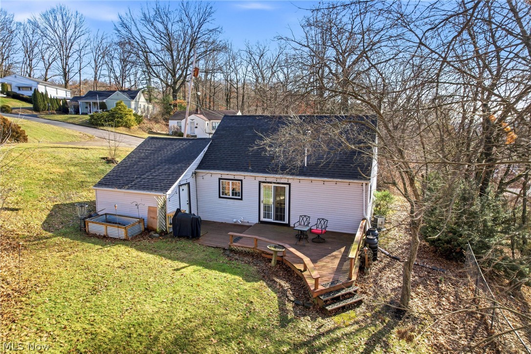 Park View Heights - Residential