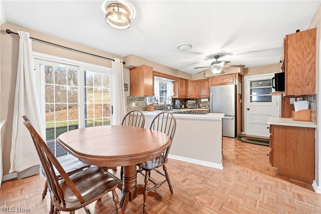 Park View Heights - Residential