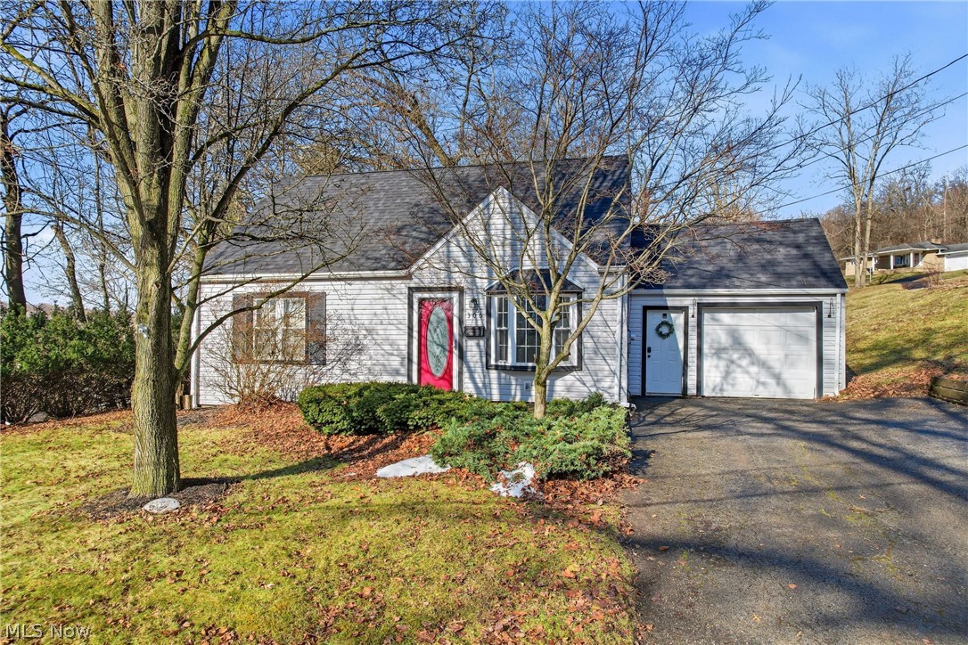 Park View Heights - Residential