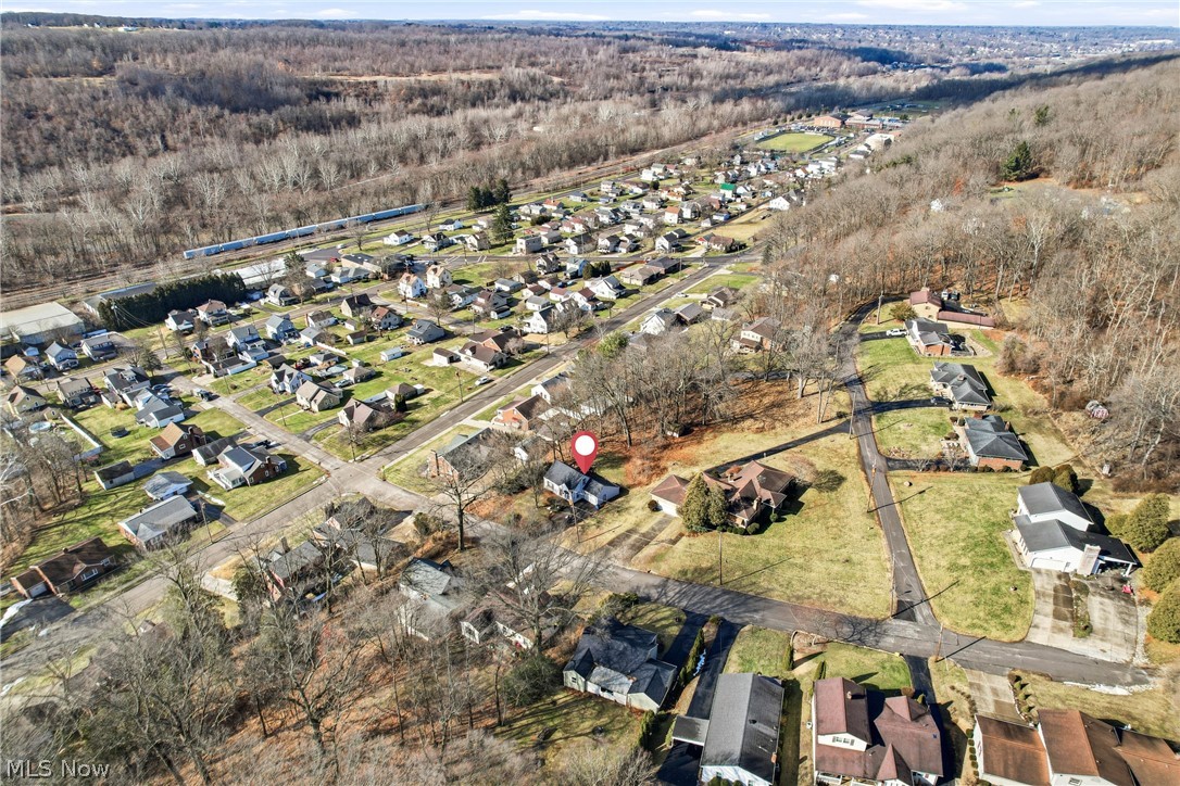 Park View Heights - Residential