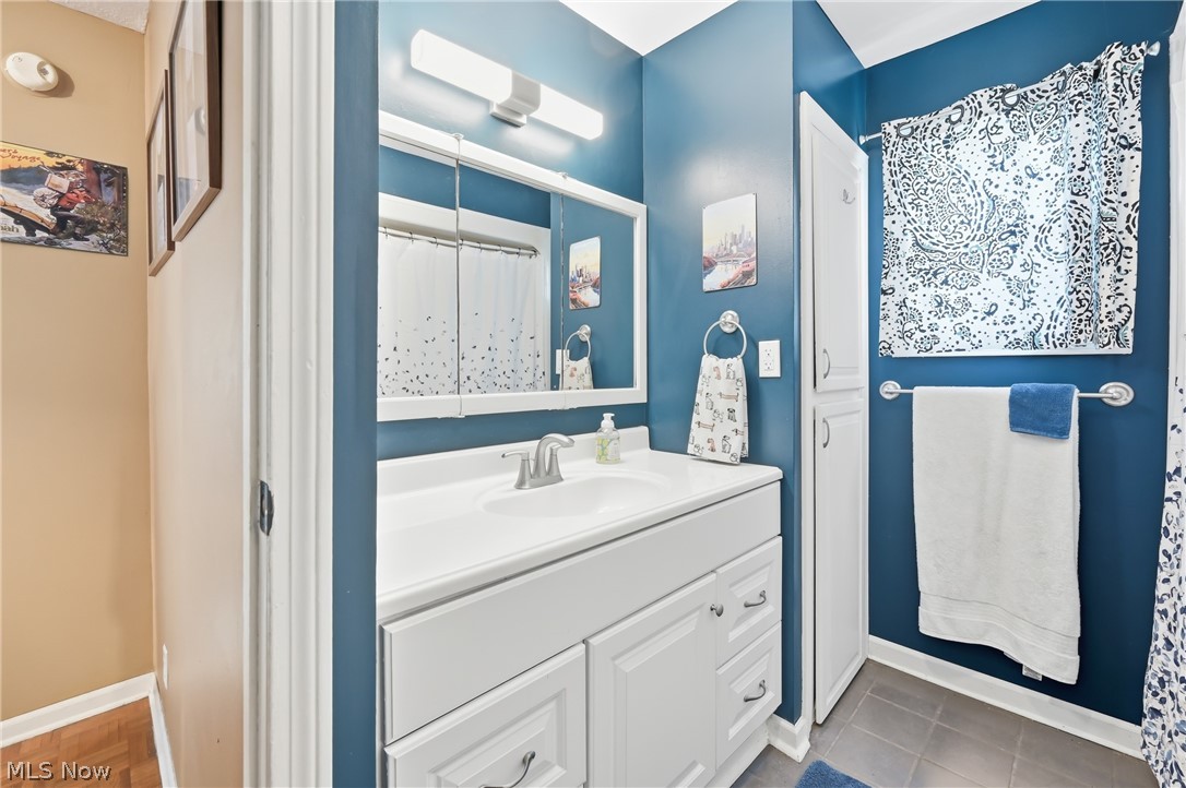 Park View Heights - Residential