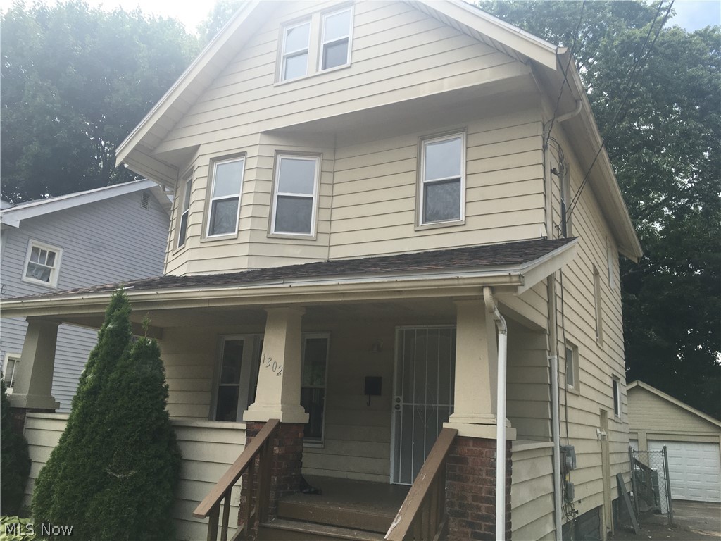 Heritage Center - Residential Lease