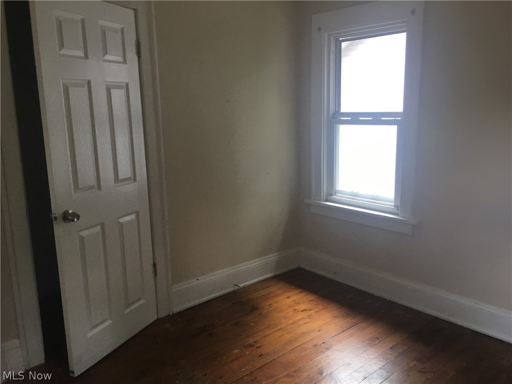 Heritage Center - Residential Lease