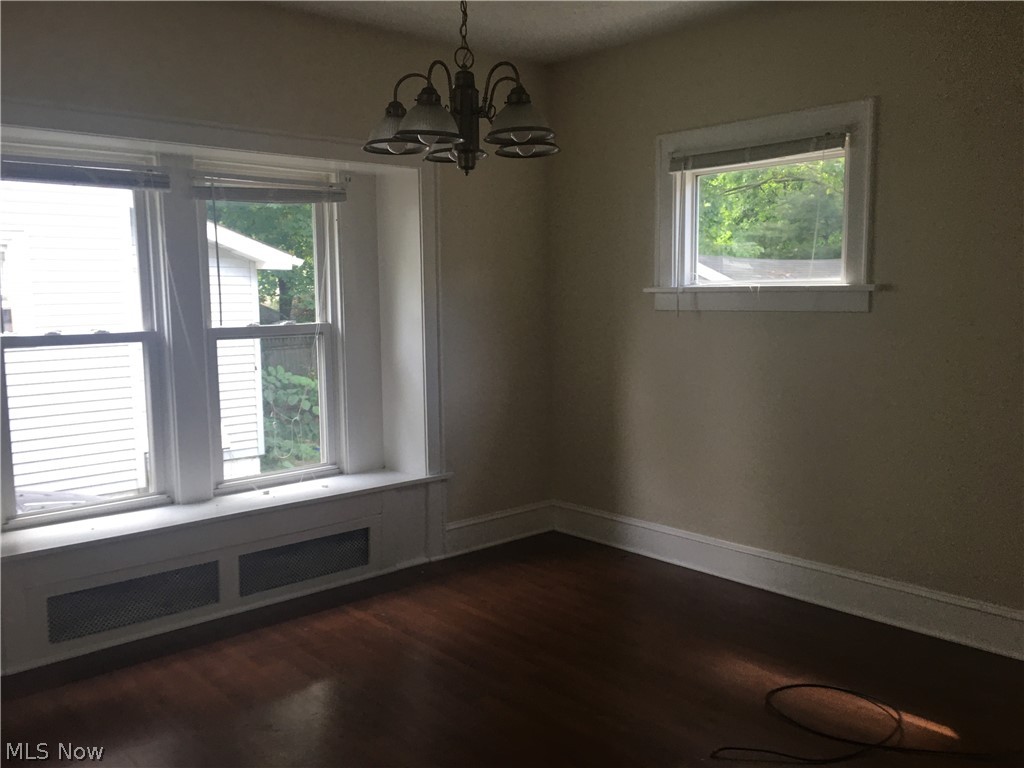 Heritage Center - Residential Lease