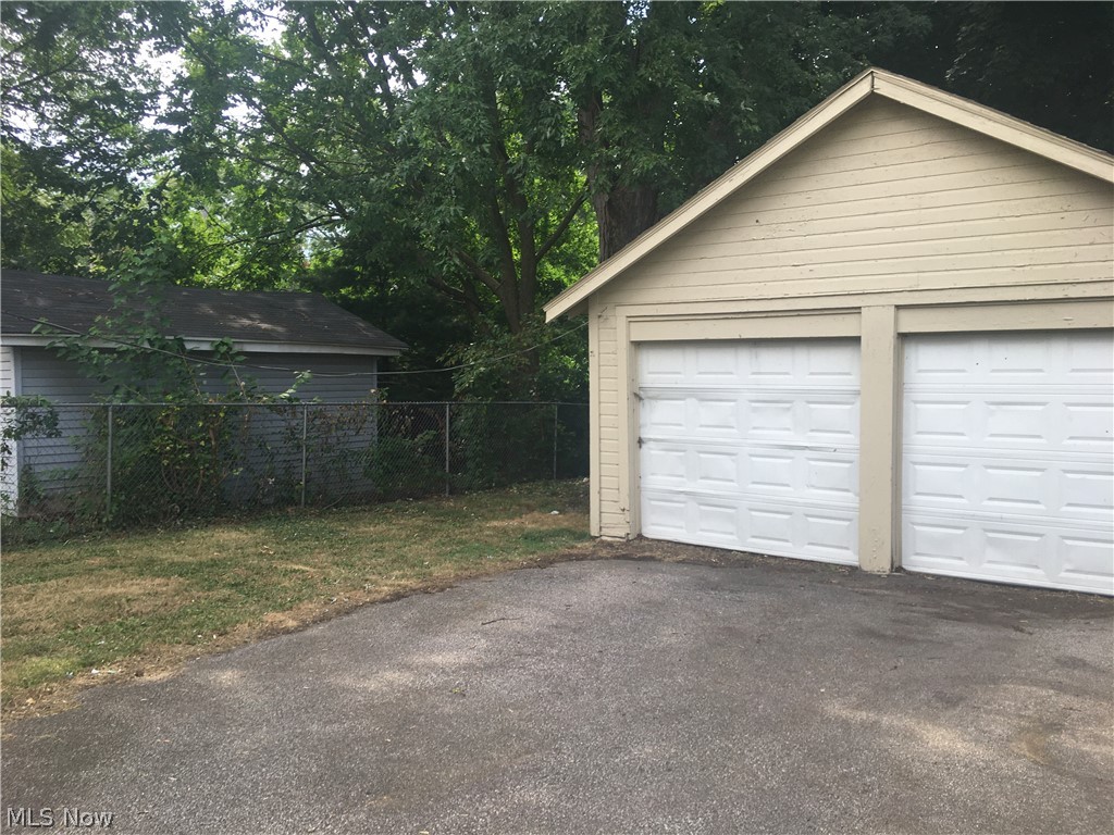 Heritage Center - Residential Lease