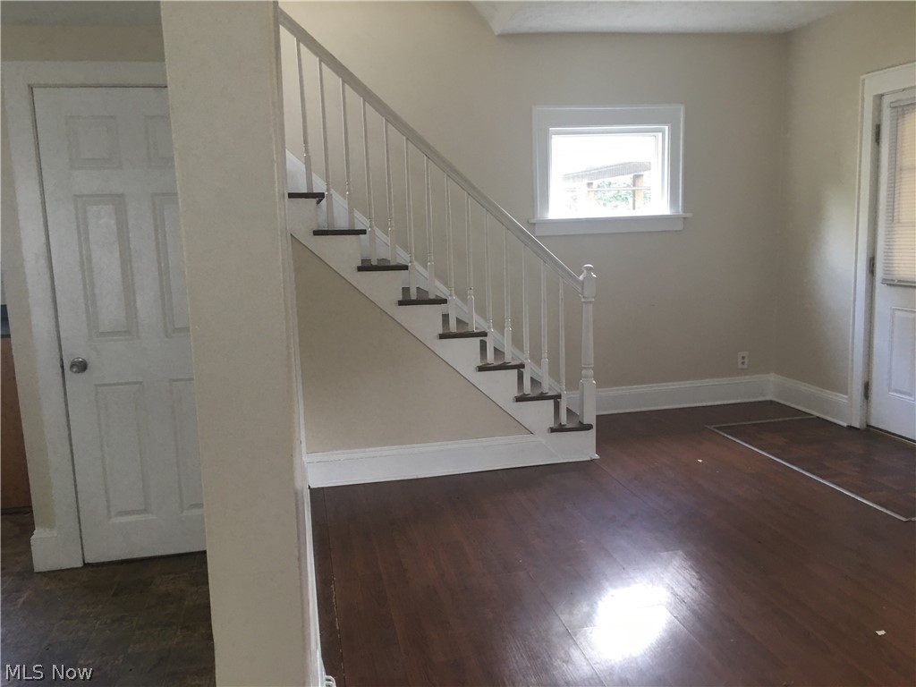 Heritage Center - Residential Lease