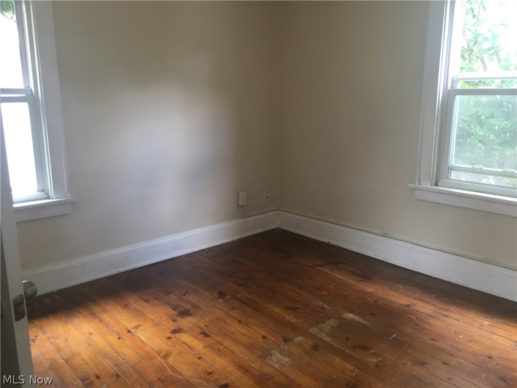 Heritage Center - Residential Lease