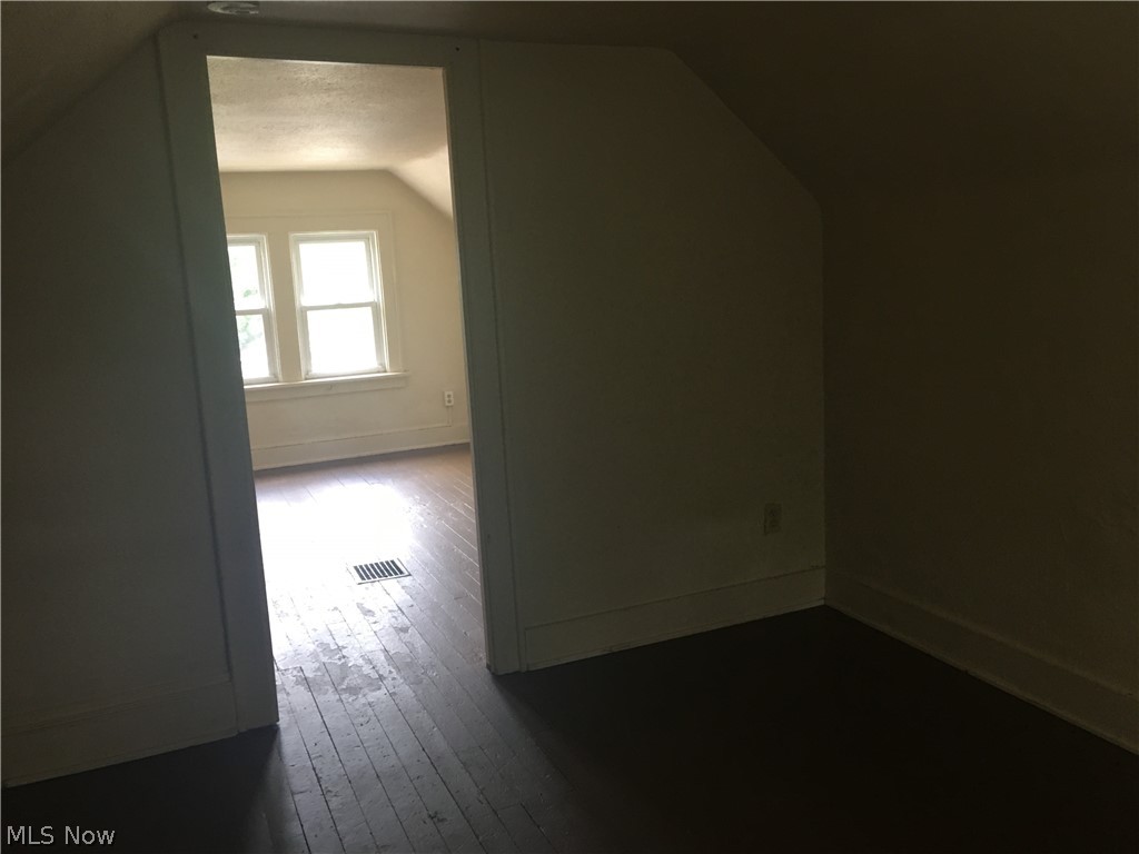 Heritage Center - Residential Lease