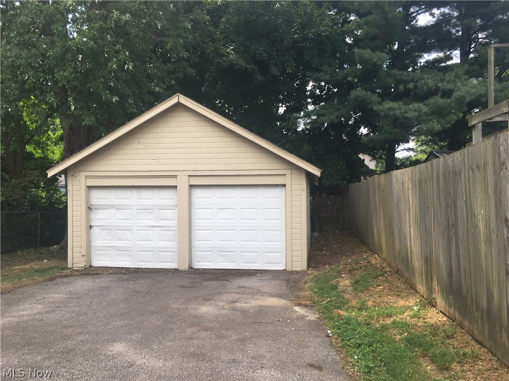 Heritage Center - Residential Lease