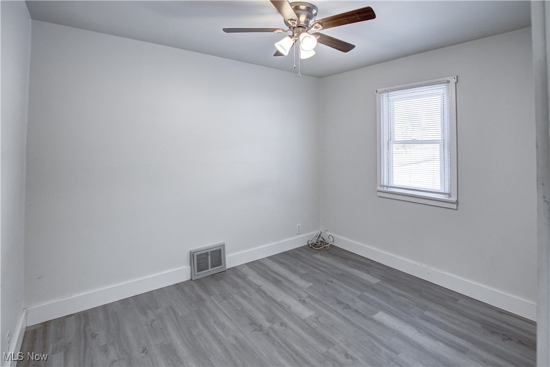 East Barberton - Residential Income