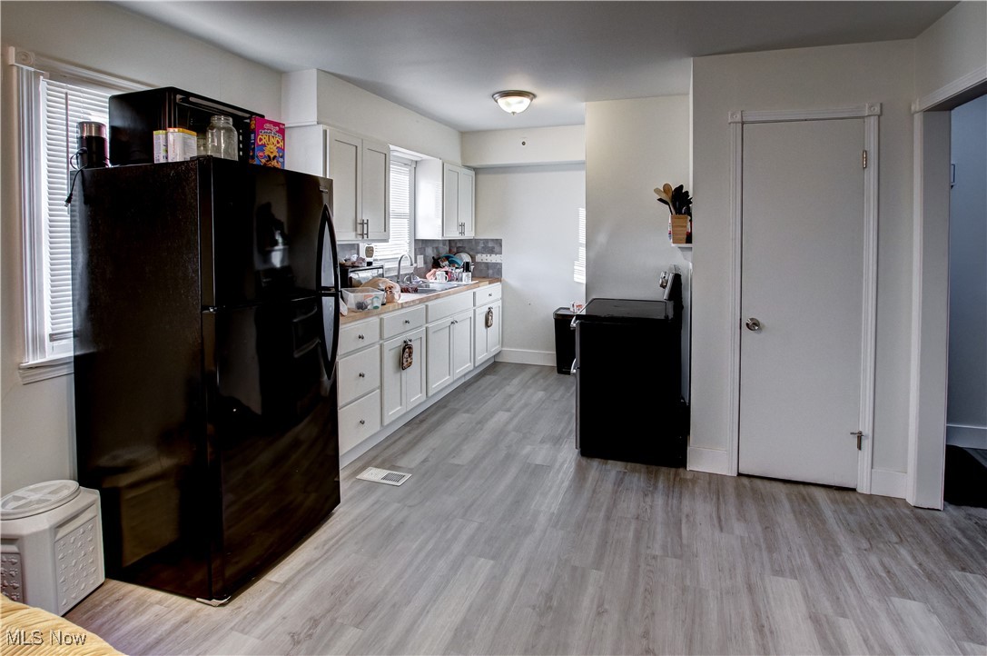 East Barberton - Residential Income