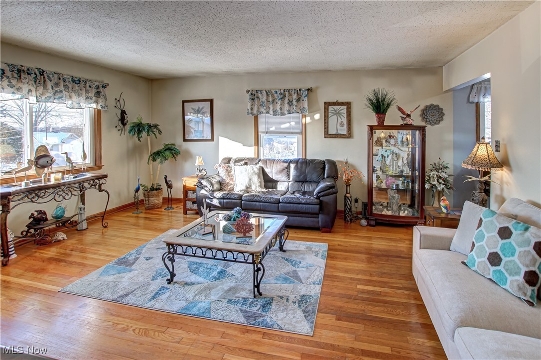 East Barberton - Residential Income