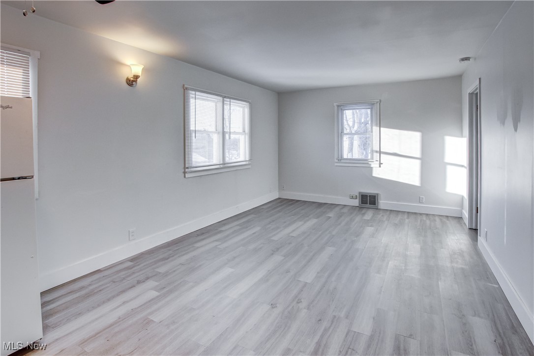 East Barberton - Residential Income