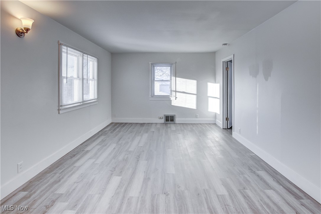 East Barberton - Residential Income