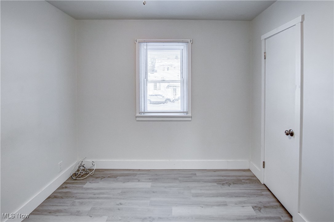 East Barberton - Residential Income