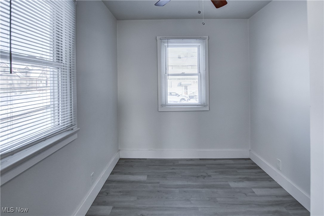 East Barberton - Residential Income