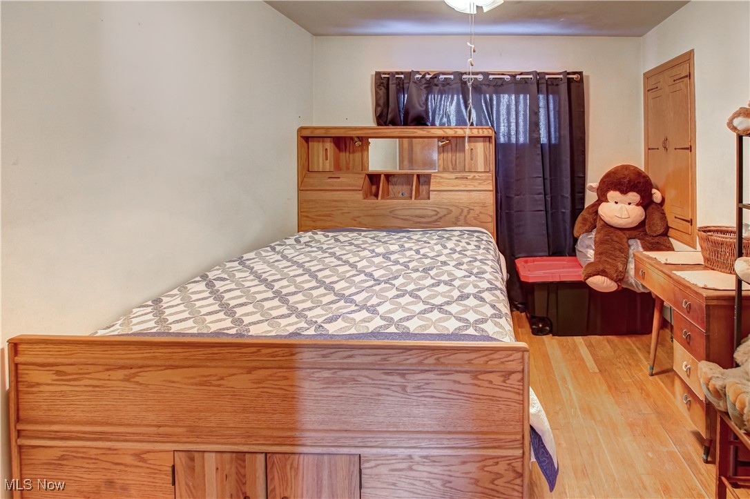 East Barberton - Residential Income