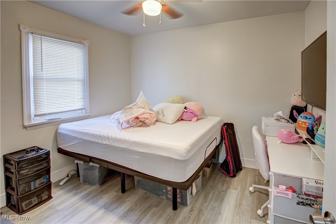 East Barberton - Residential Income