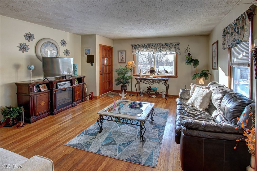 East Barberton - Residential Income