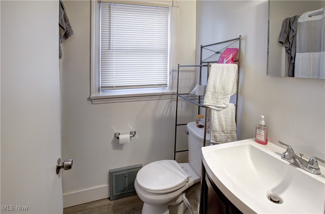 East Barberton - Residential Income