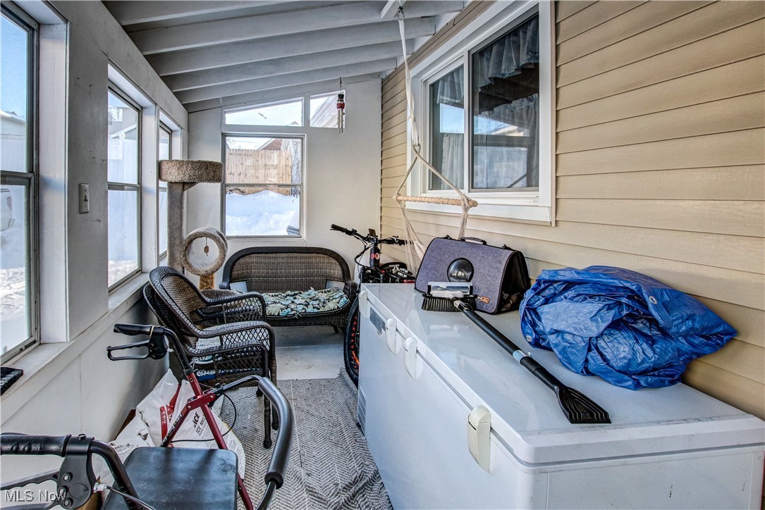 East Barberton - Residential Income