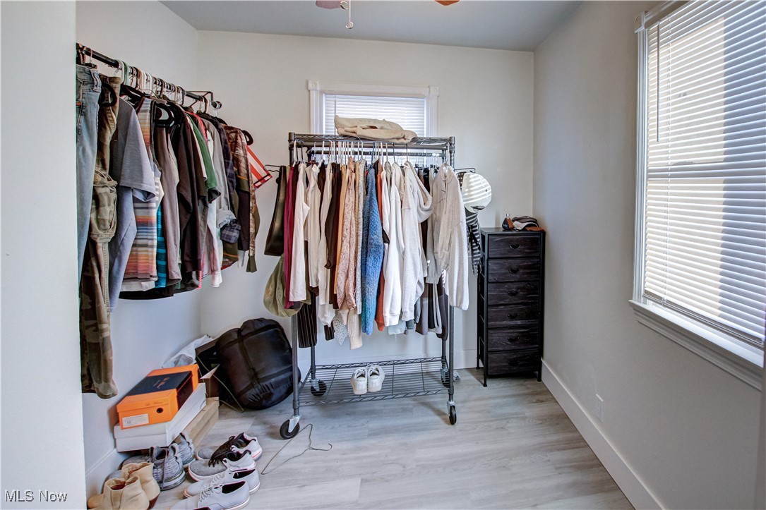 East Barberton - Residential Income