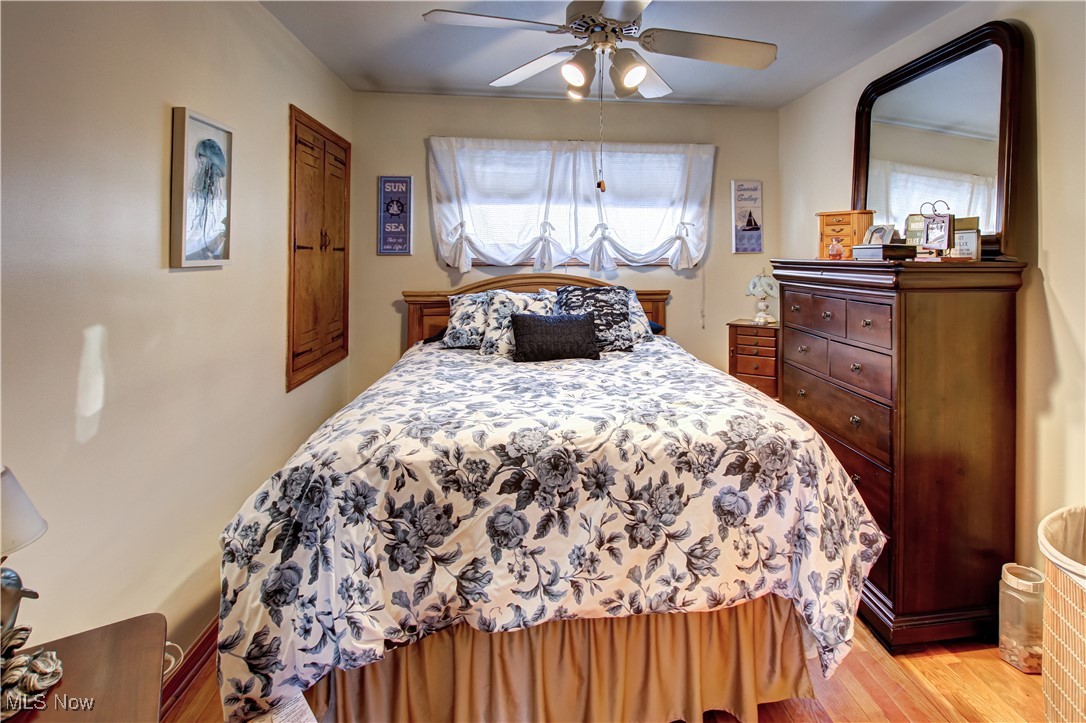 East Barberton - Residential Income