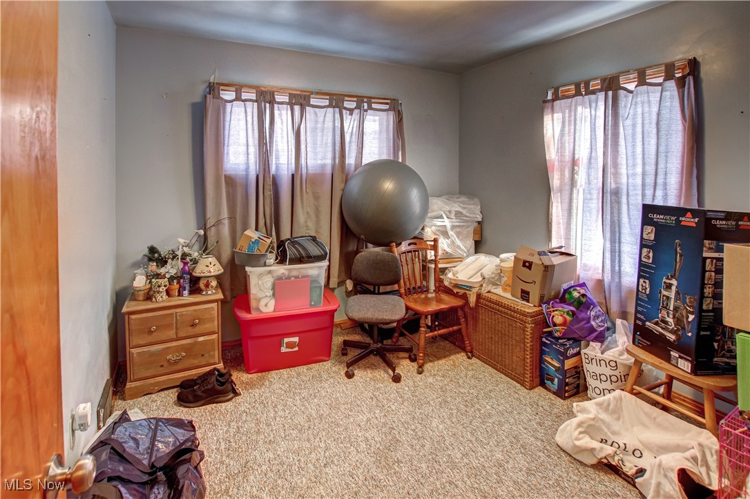 East Barberton - Residential Income