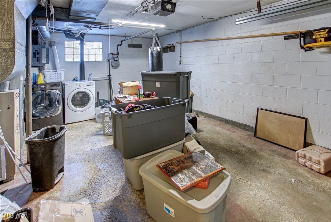 East Barberton - Residential Income