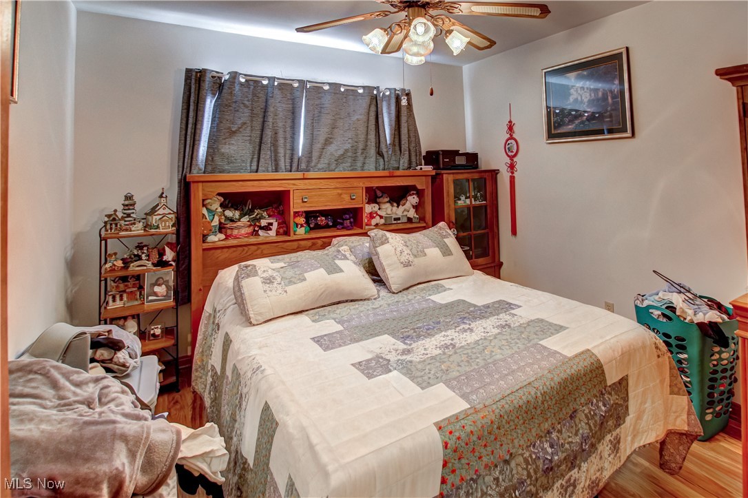 East Barberton - Residential Income