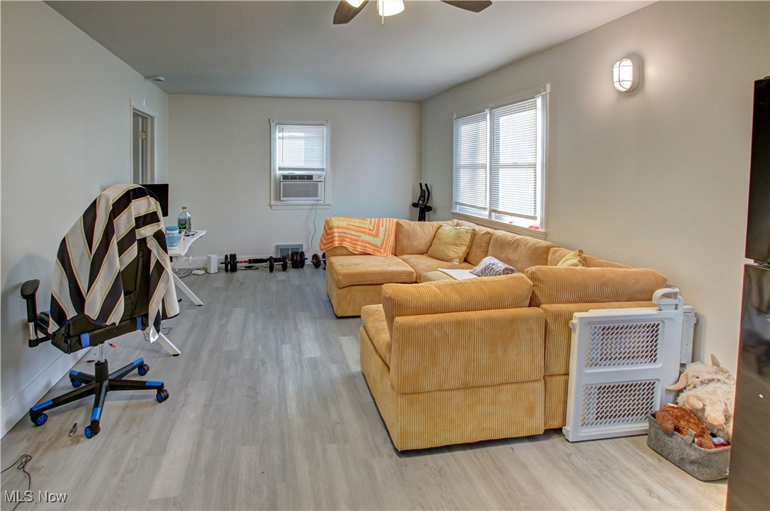 East Barberton - Residential Income