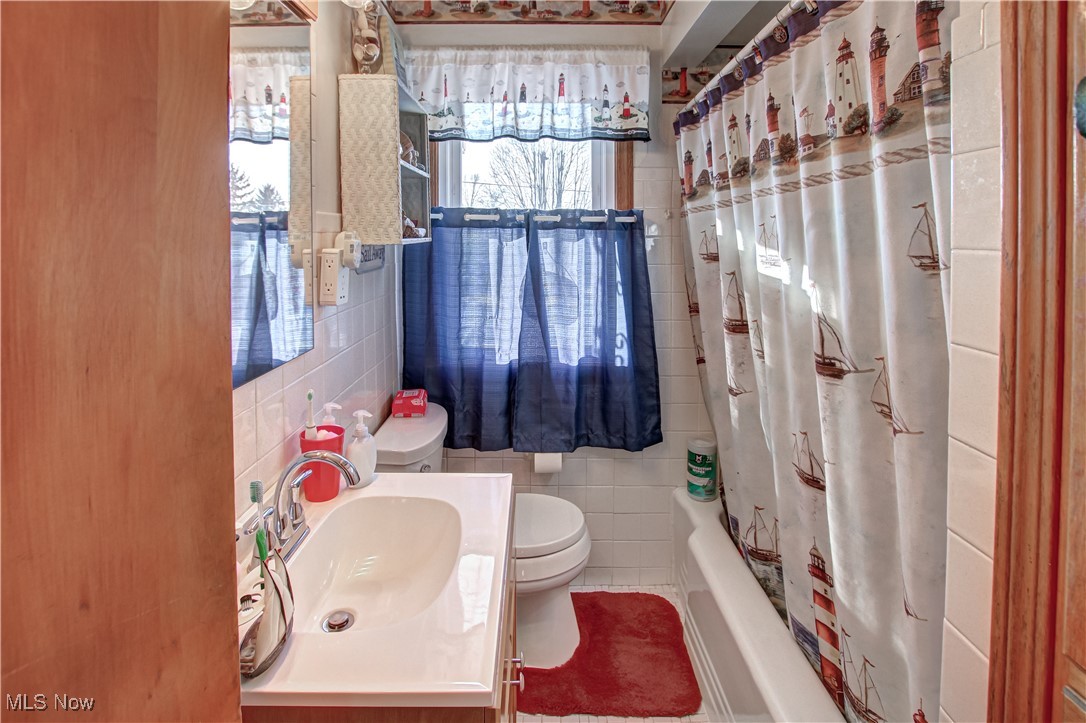 East Barberton - Residential Income