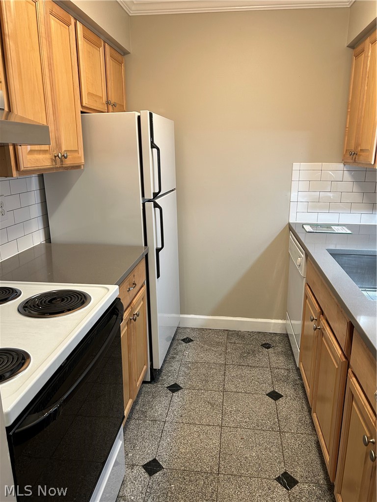 23875 David Drive 106